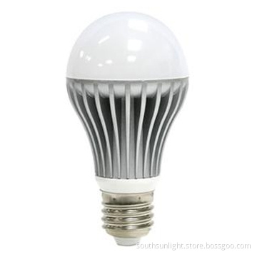 High Quality 6W LED Bulb with AC 85-265V